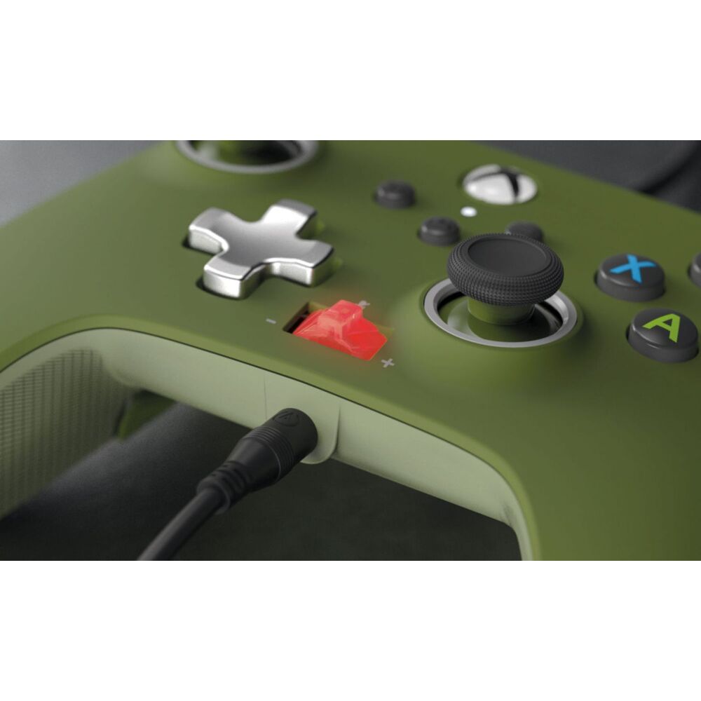 Xbox one s controller sales green